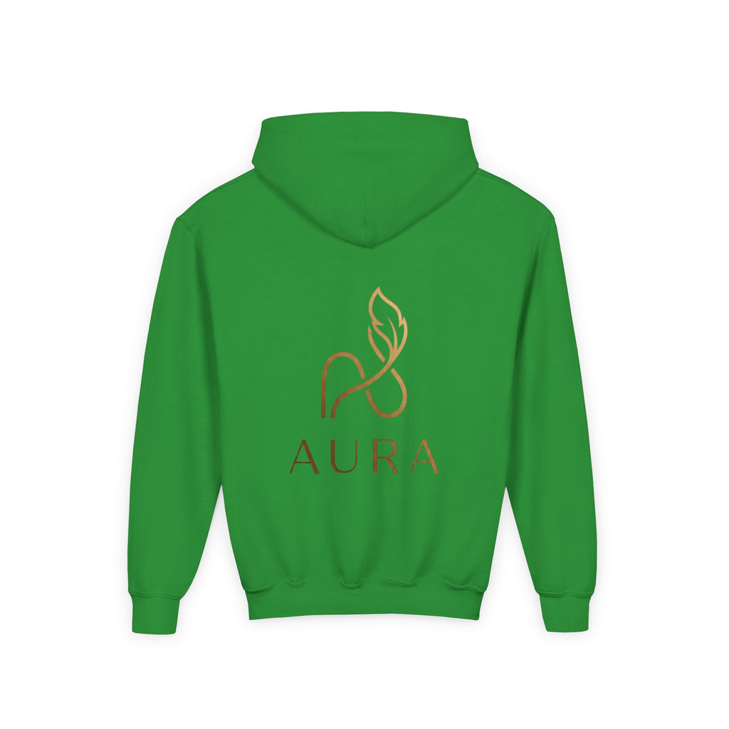 Aura Hoodie