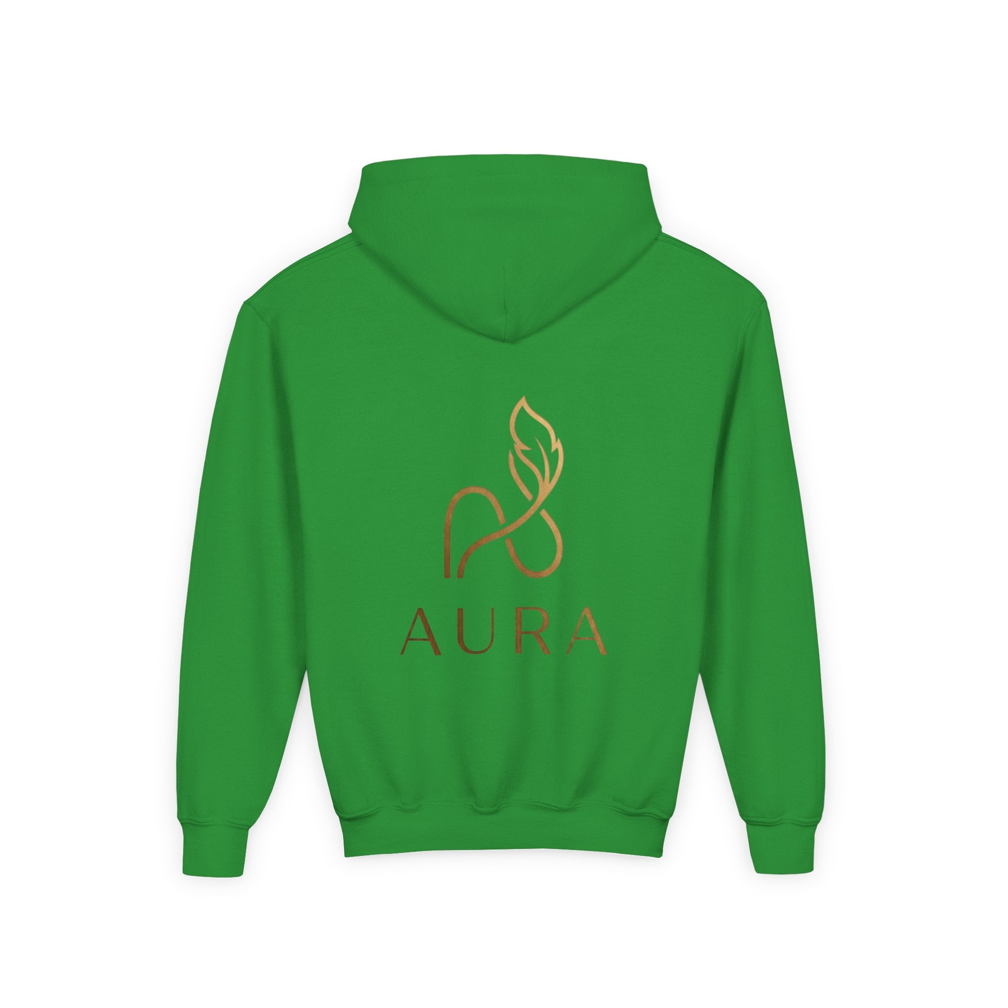 Aura Hoodie