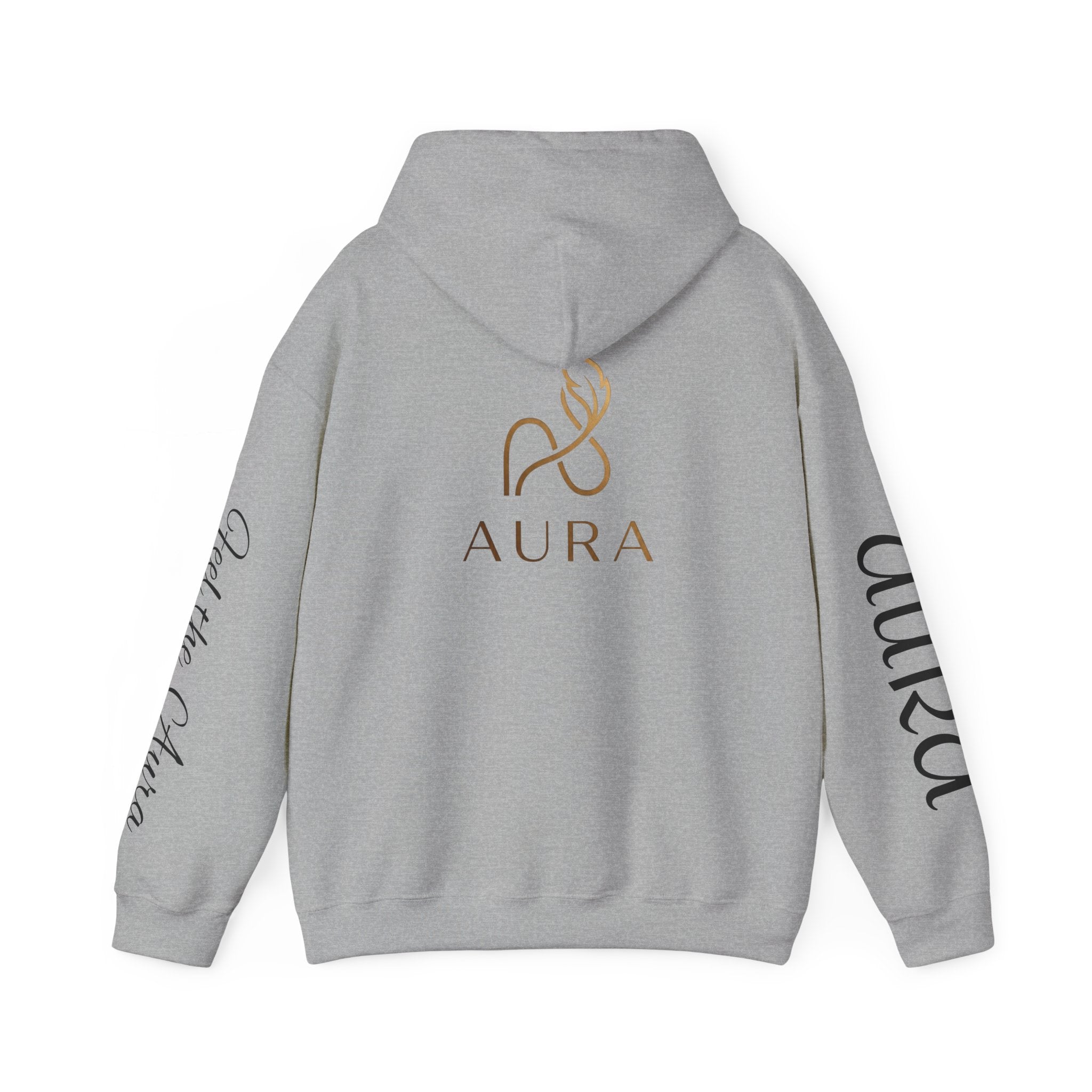 Aura Hoodie