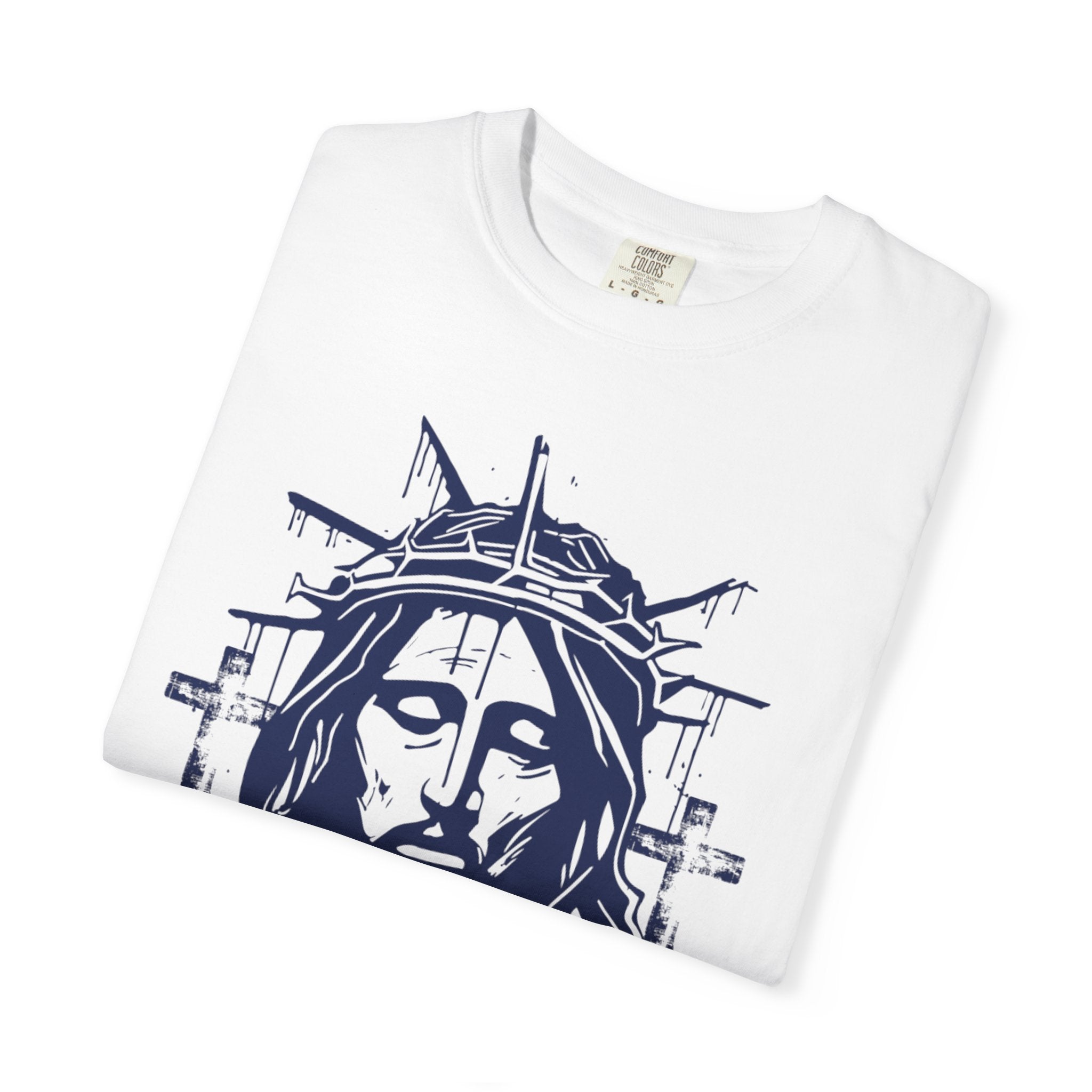 All Glory to Jesus T-Shirt