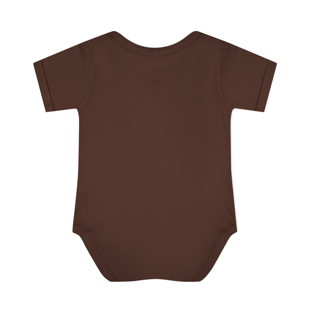 Aura Infant Onesie