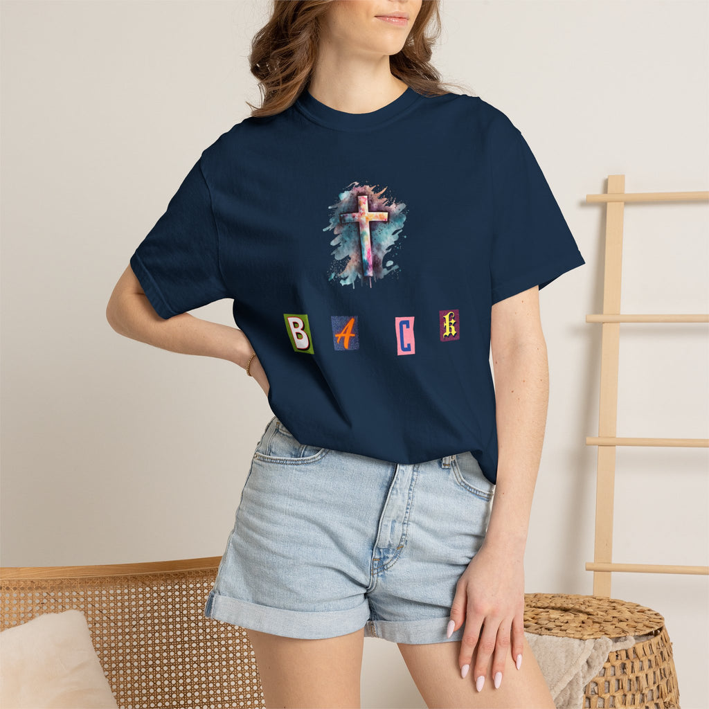 Faith Cross T-Shirt