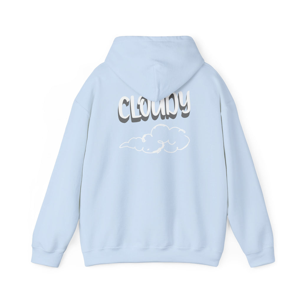 Cloudy Hoodie