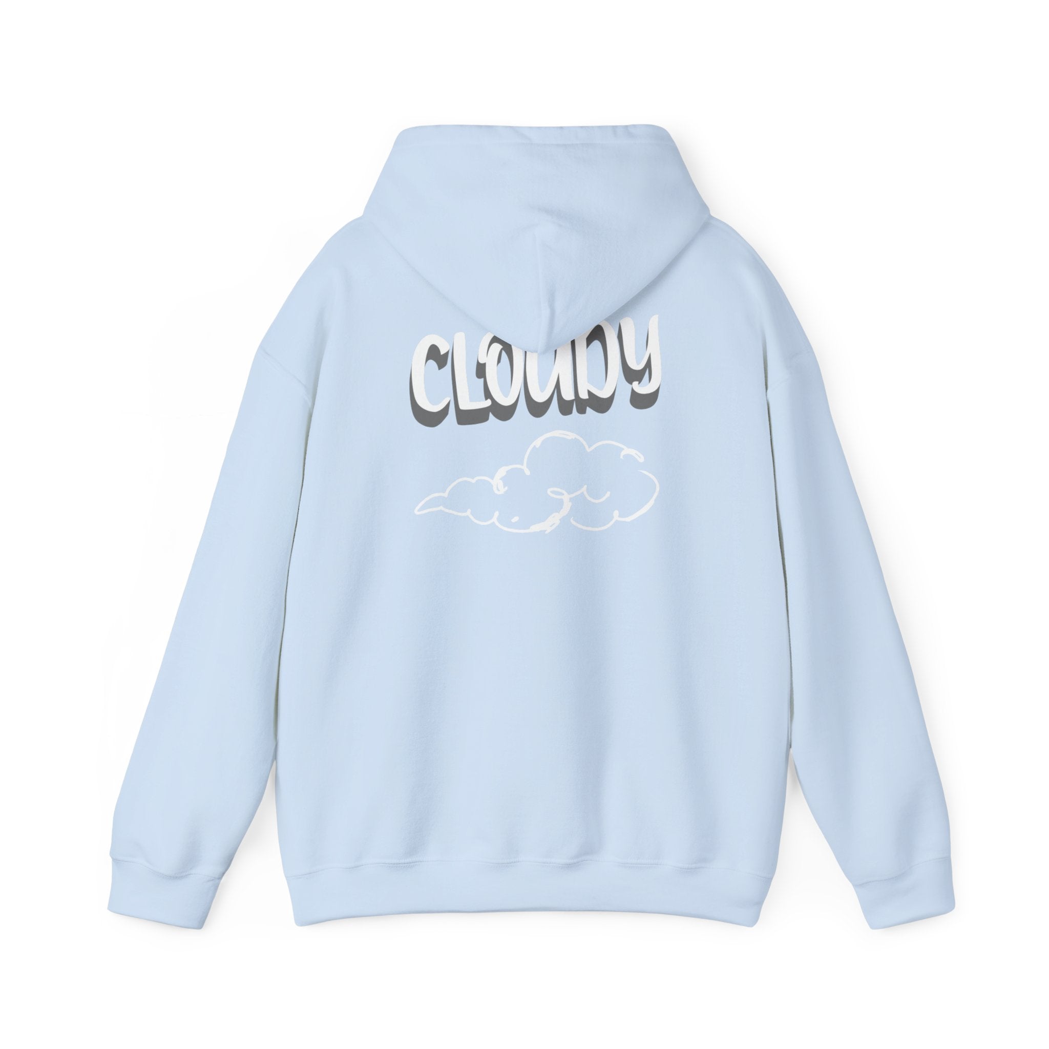Cloudy Hoodie