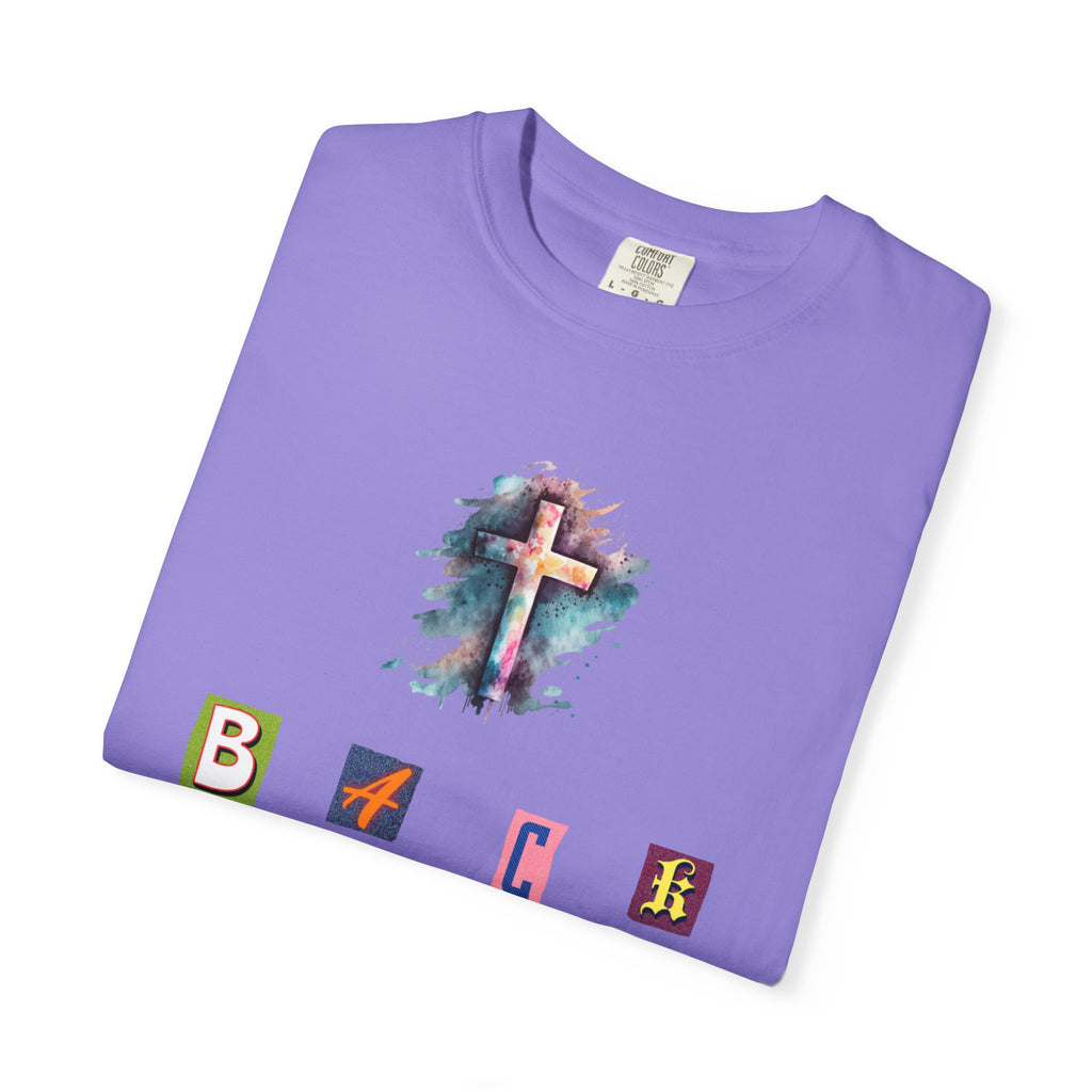 Faith Cross T-Shirt