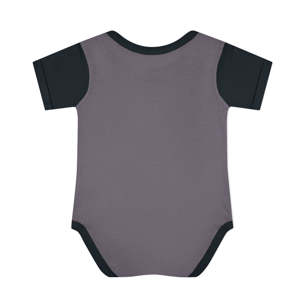 Aura Infant Onesie