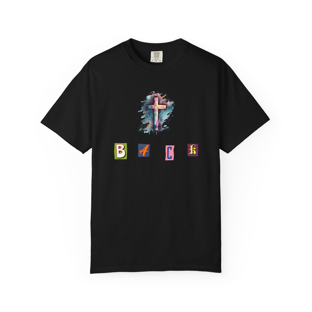 Faith Cross T-Shirt