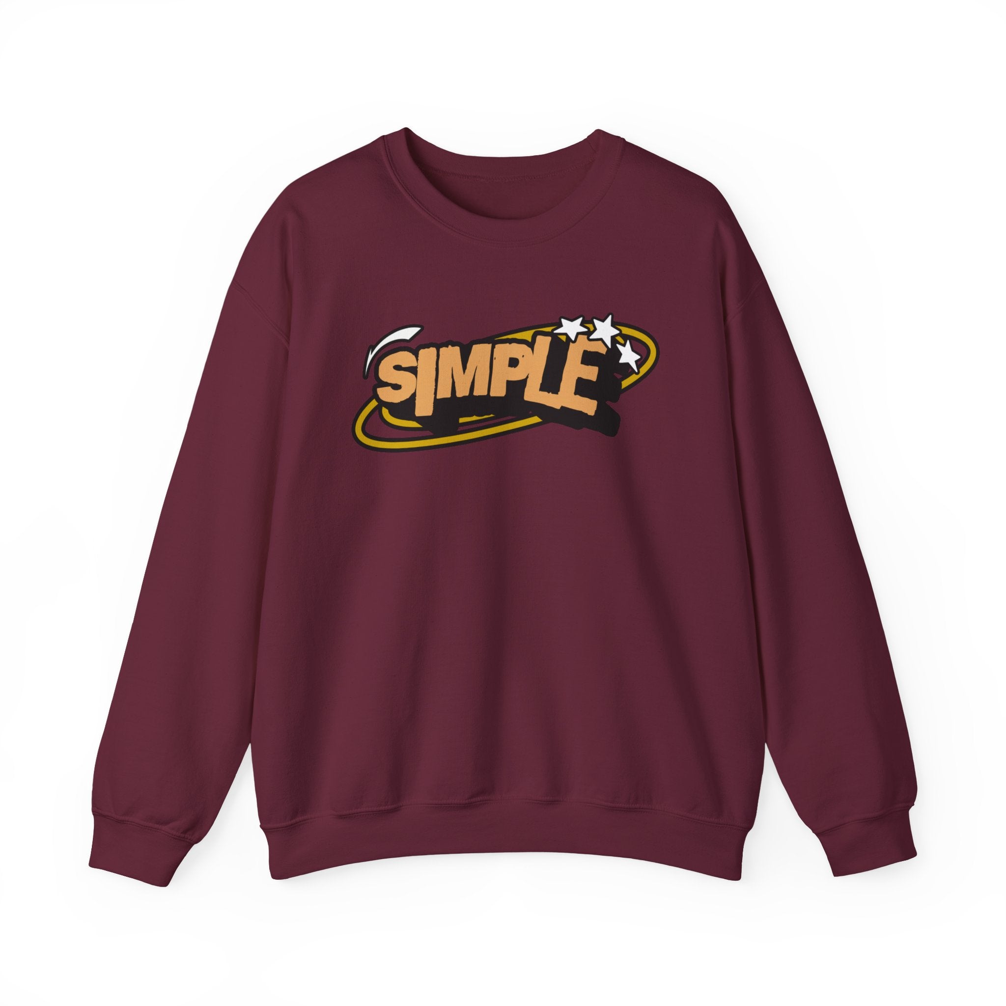 Unisex Crewneck Sweatshirt