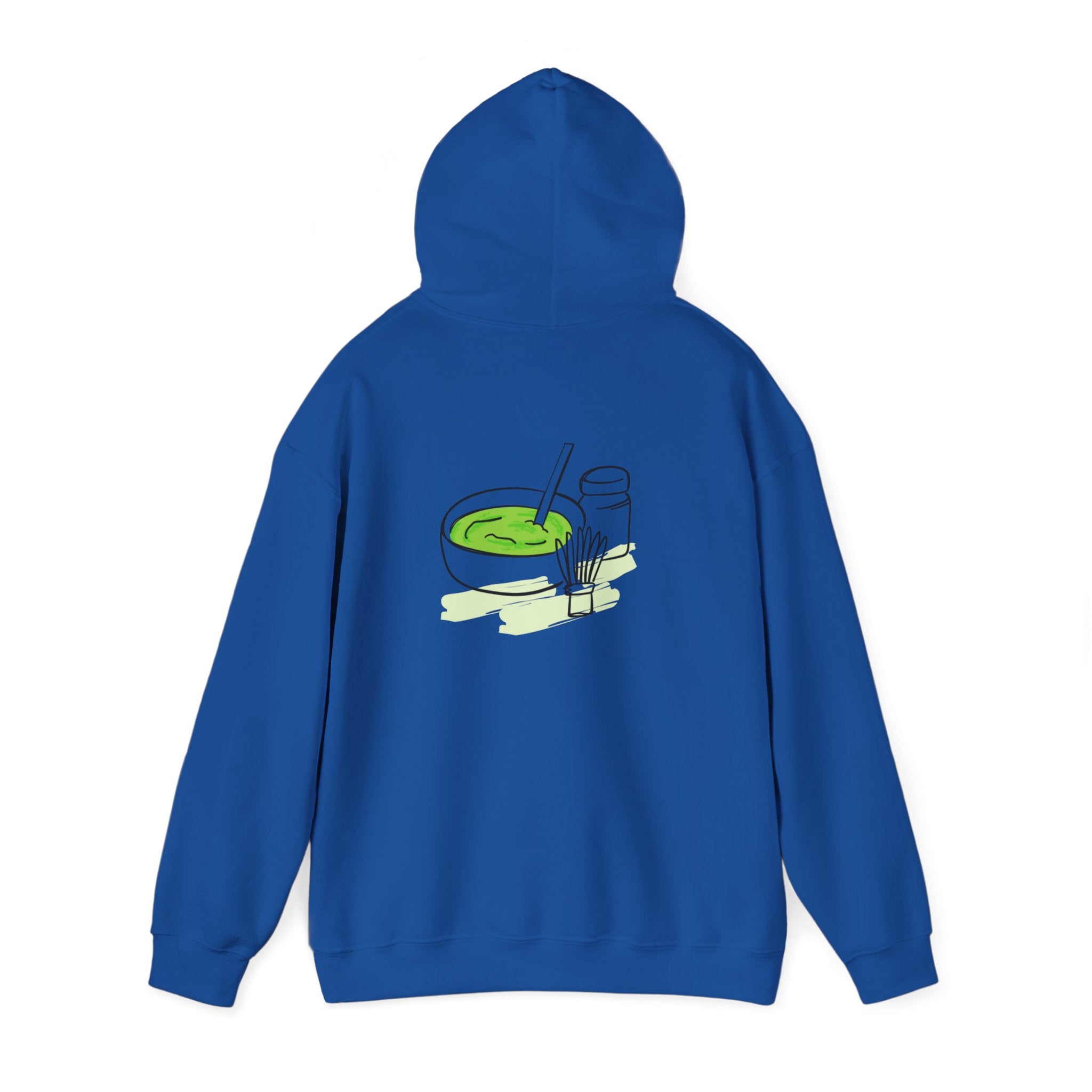 Matcha Hoodie