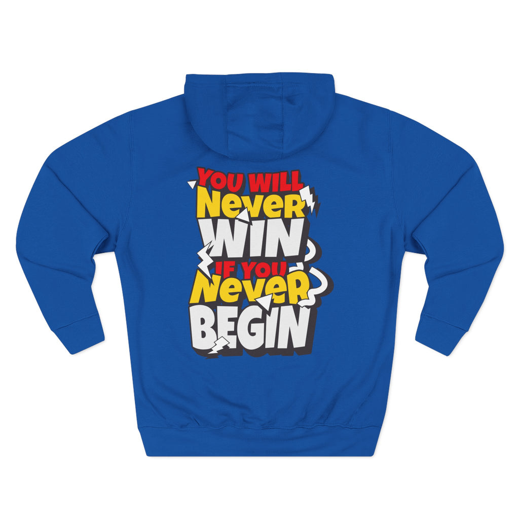 Define Your Life Hoodie