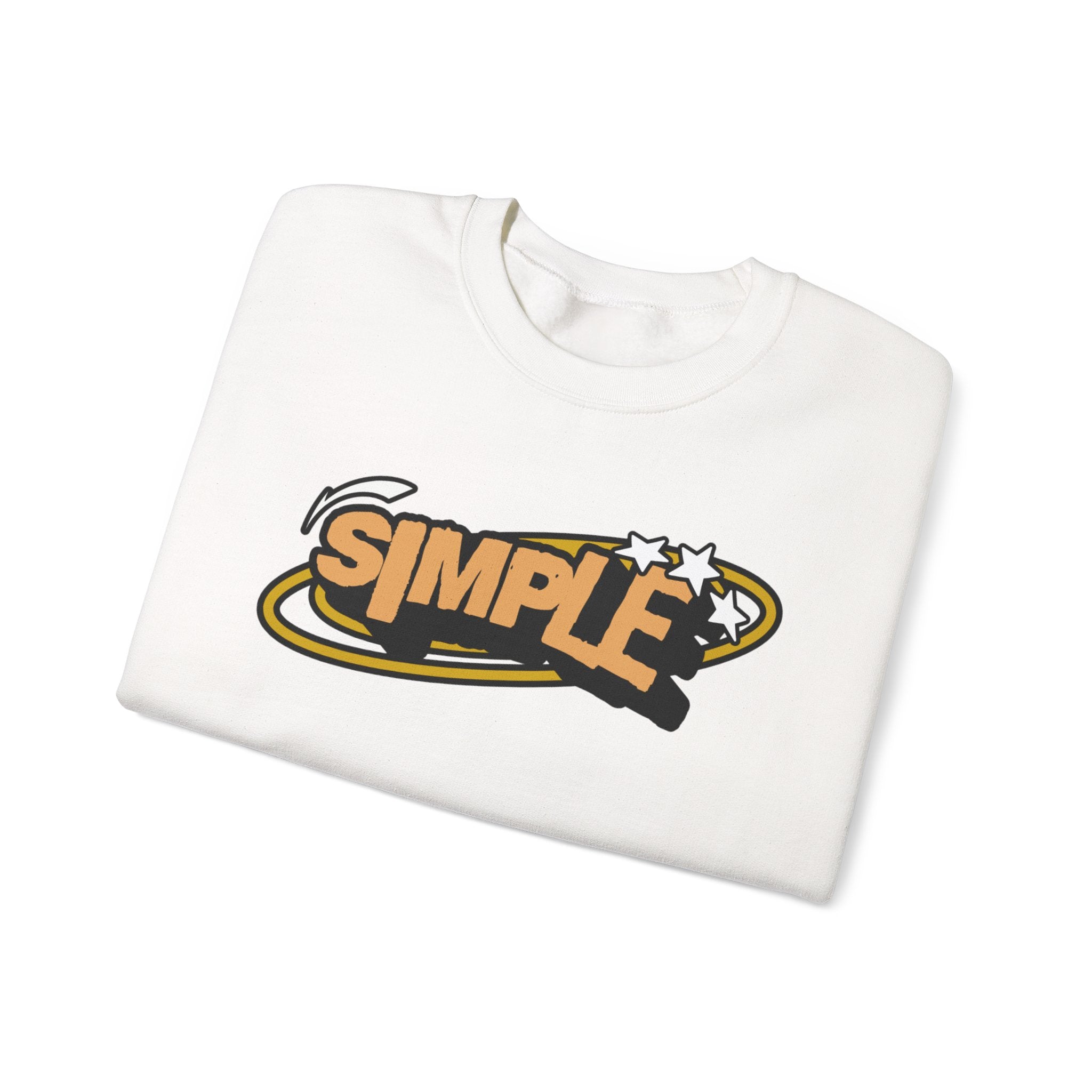 Unisex Crewneck Sweatshirt