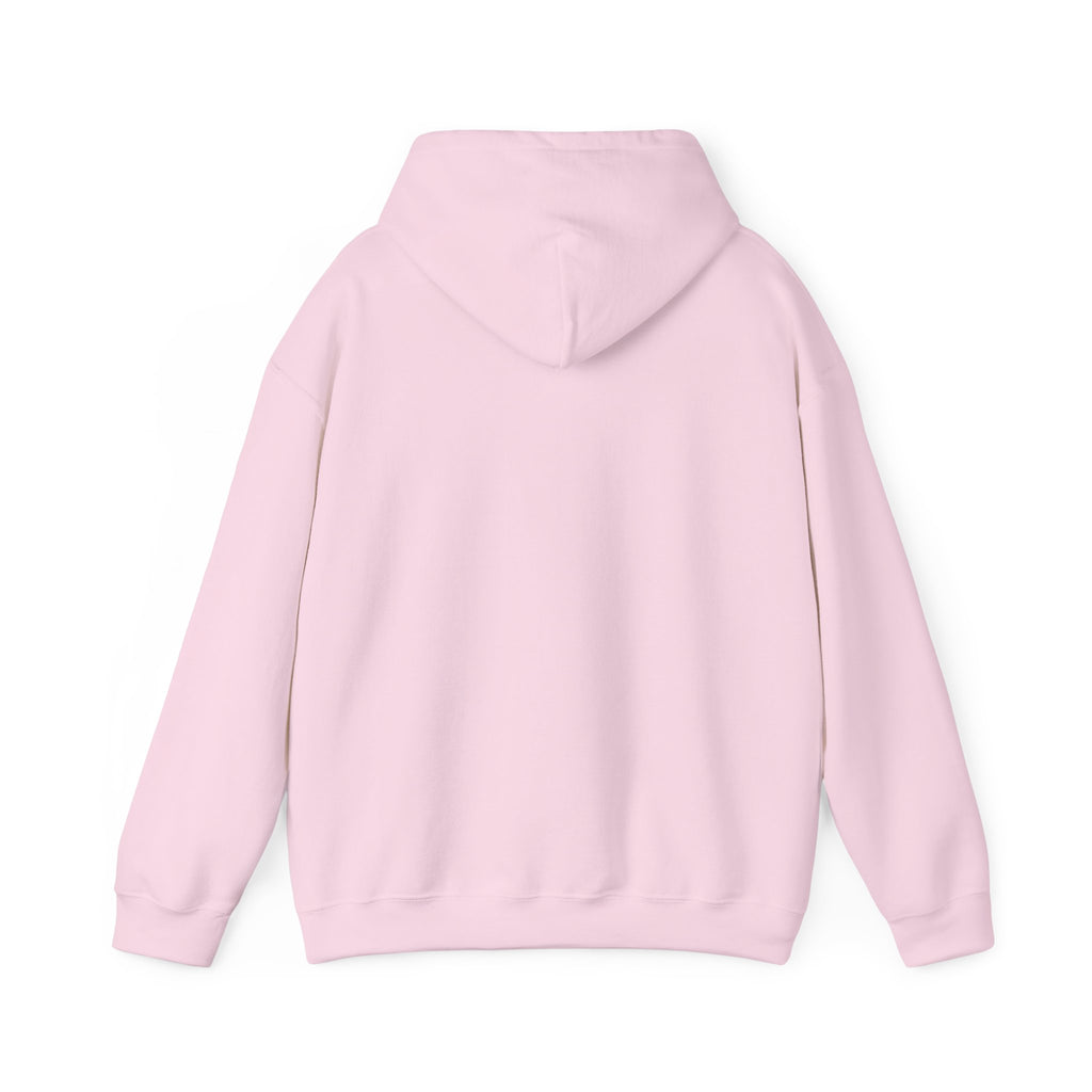 Starfish Beach Hoodie — Minimal Coastal Graphic Pullover