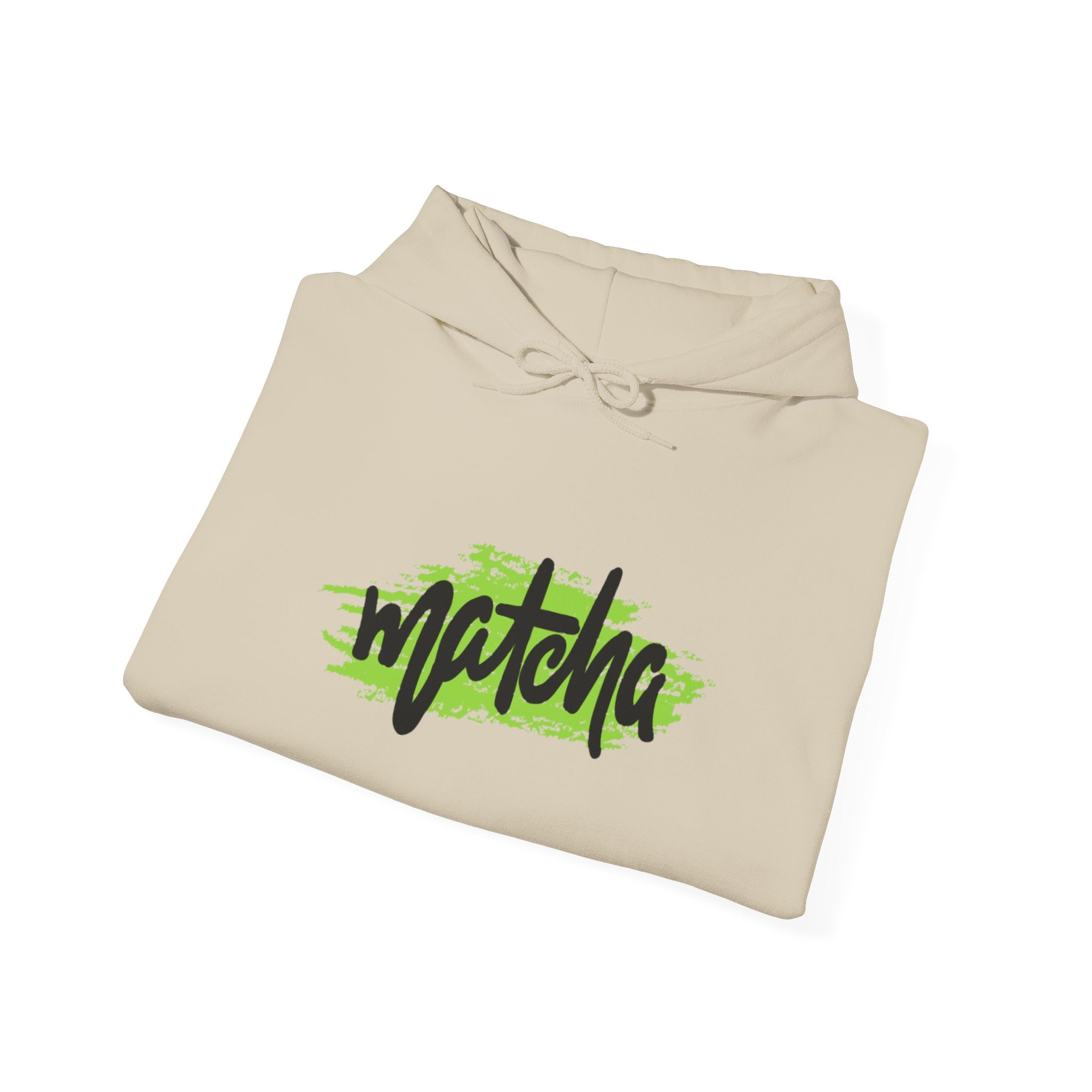 Matcha Hoodie