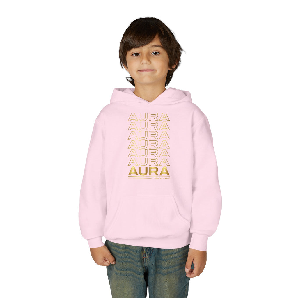 Aura Hoodie
