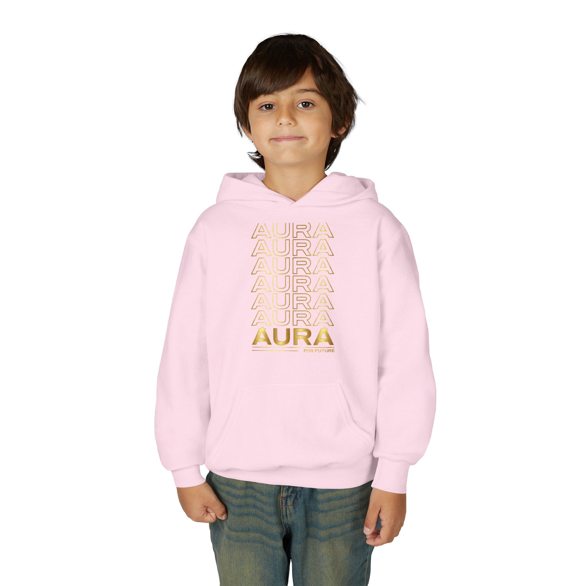 Aura Hoodie