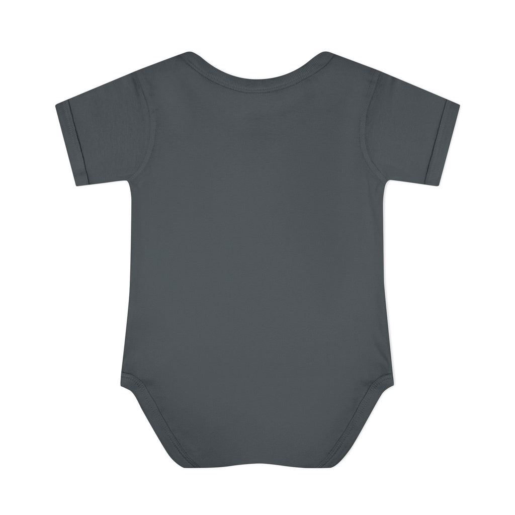 Aura Infant Onesie