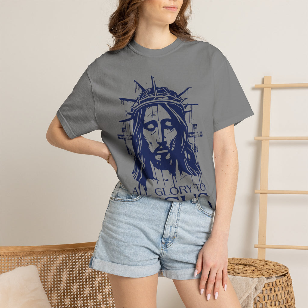 All Glory to Jesus T-Shirt