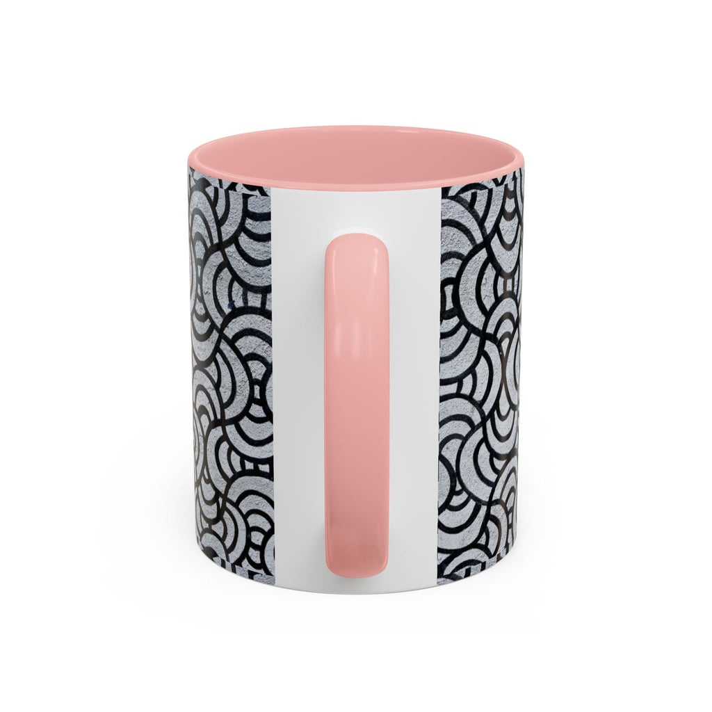 Monochrome Coffee Mug