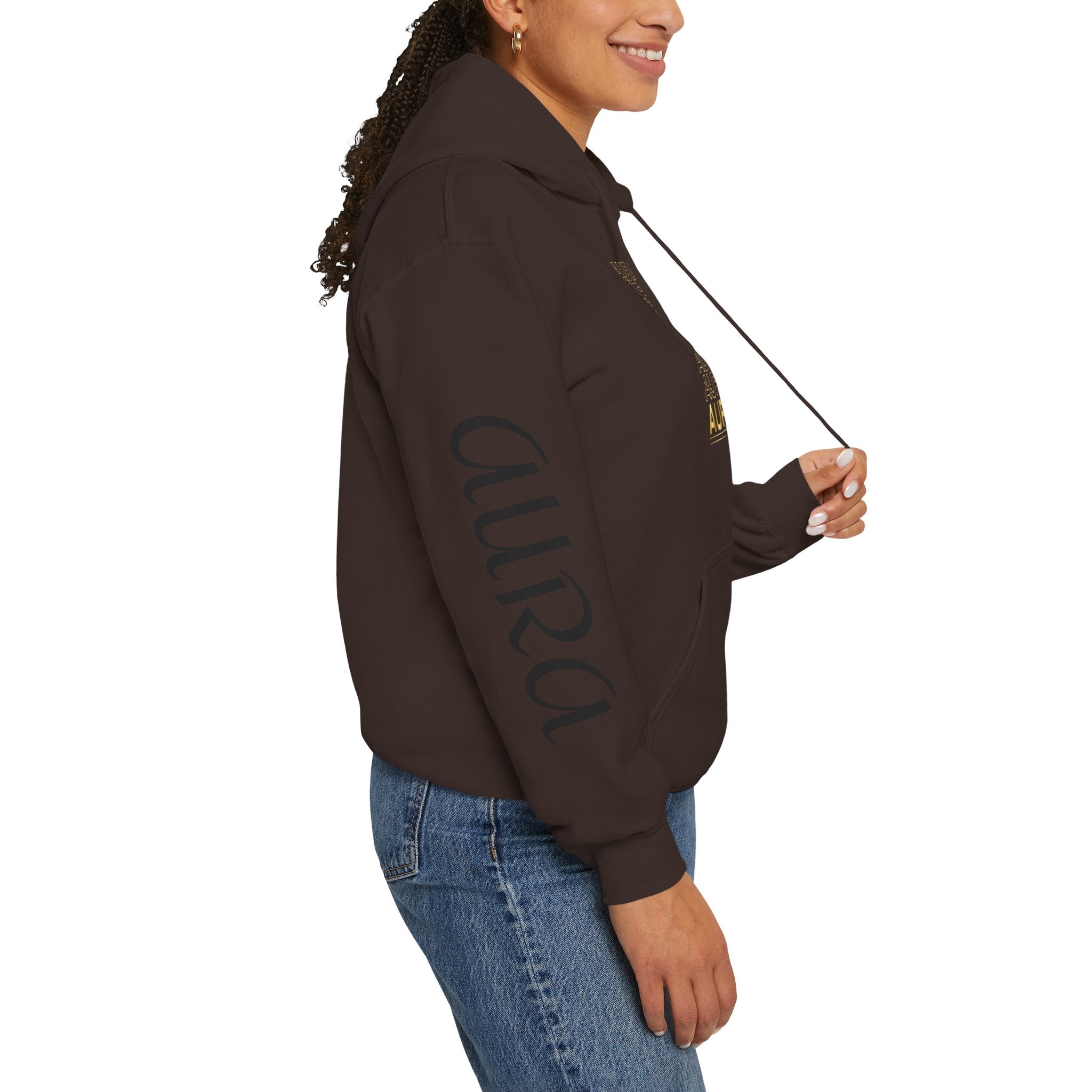Aura Hoodie