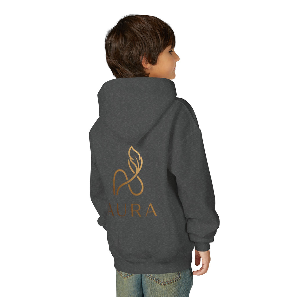 Aura Hoodie
