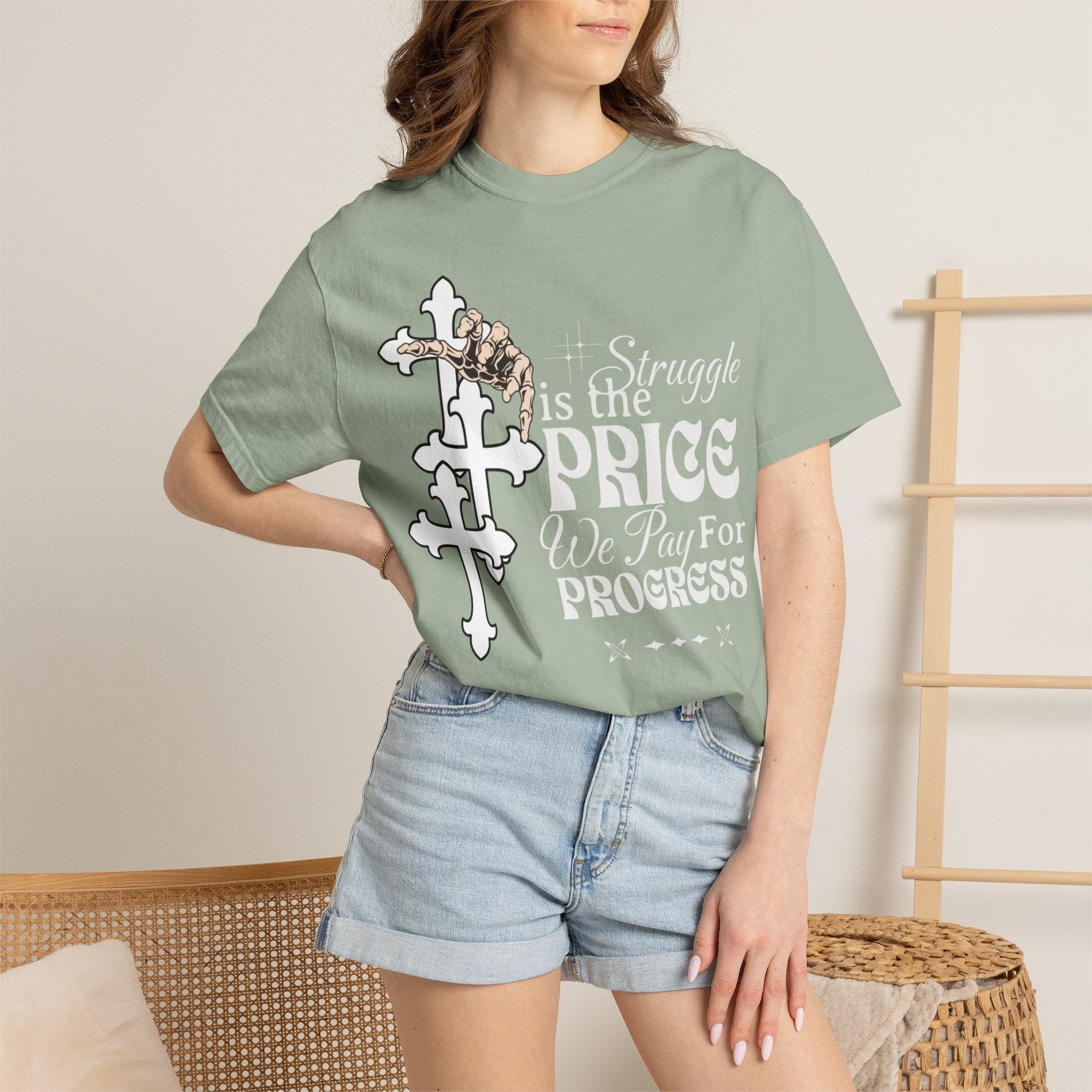 Progress T-Shirt