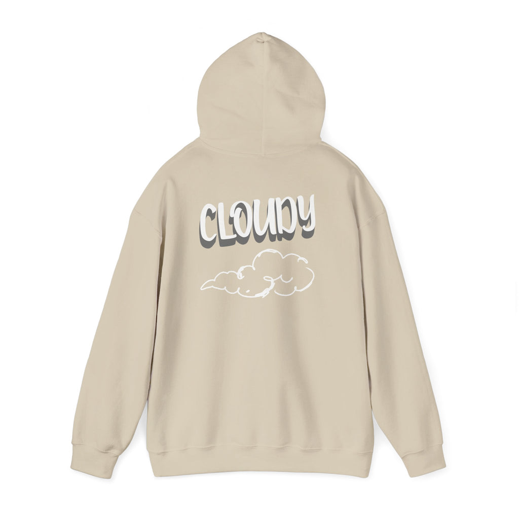 Cloudy Hoodie