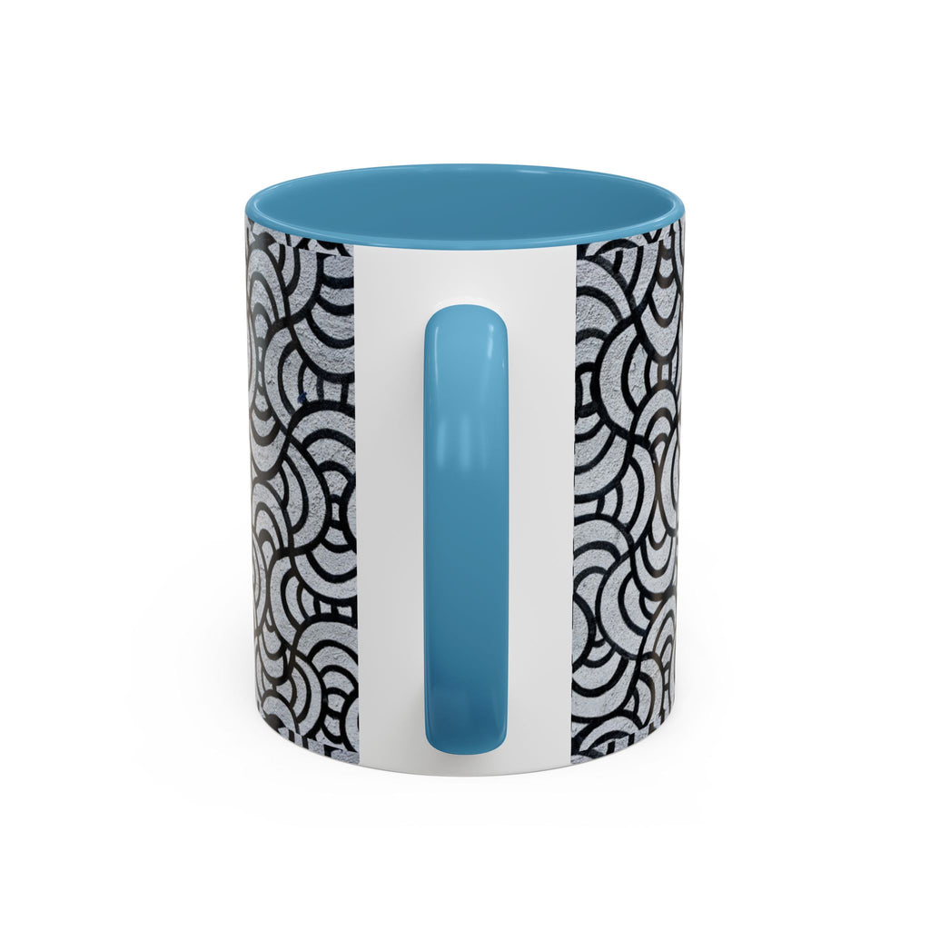 Monochrome Coffee Mug