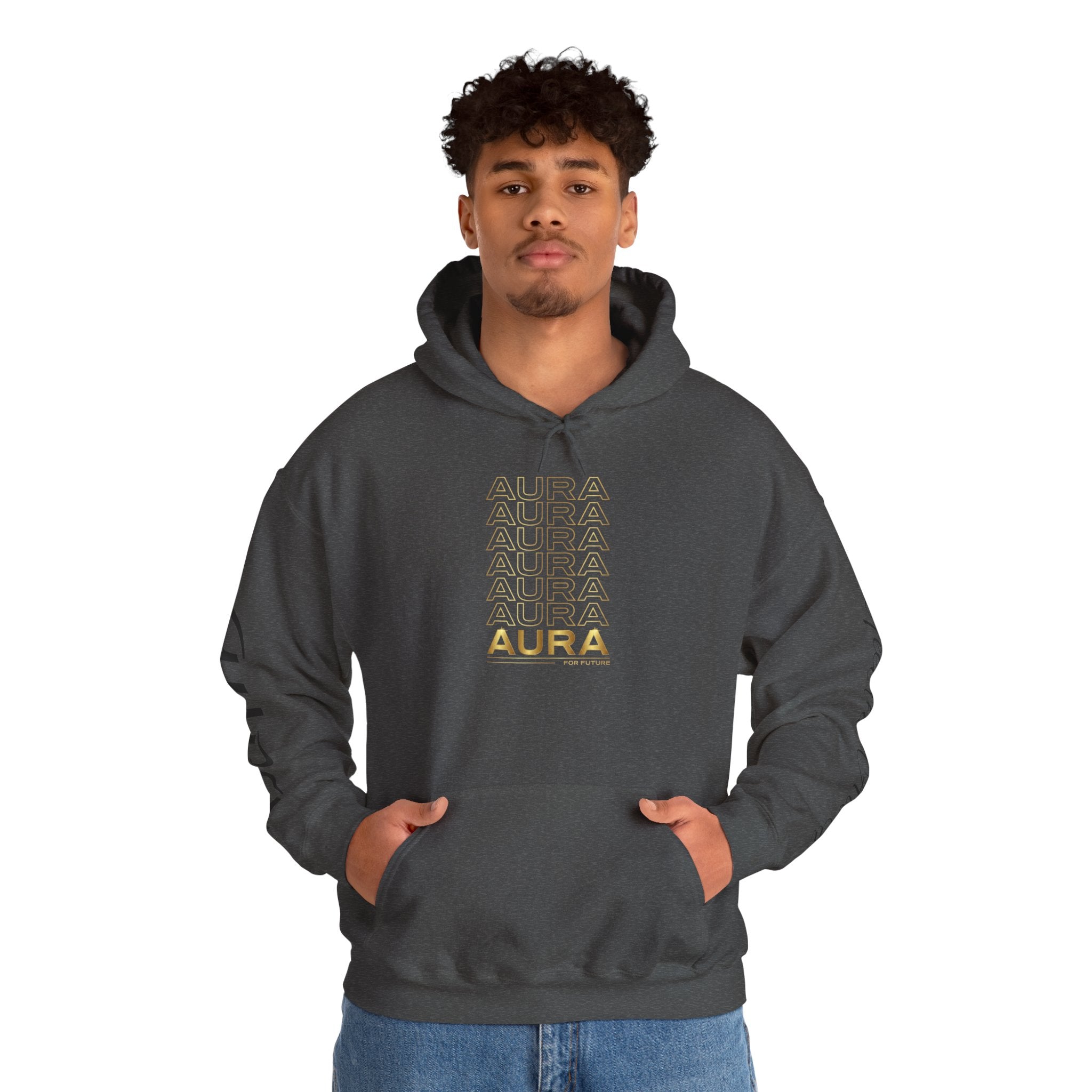 Aura Hoodie