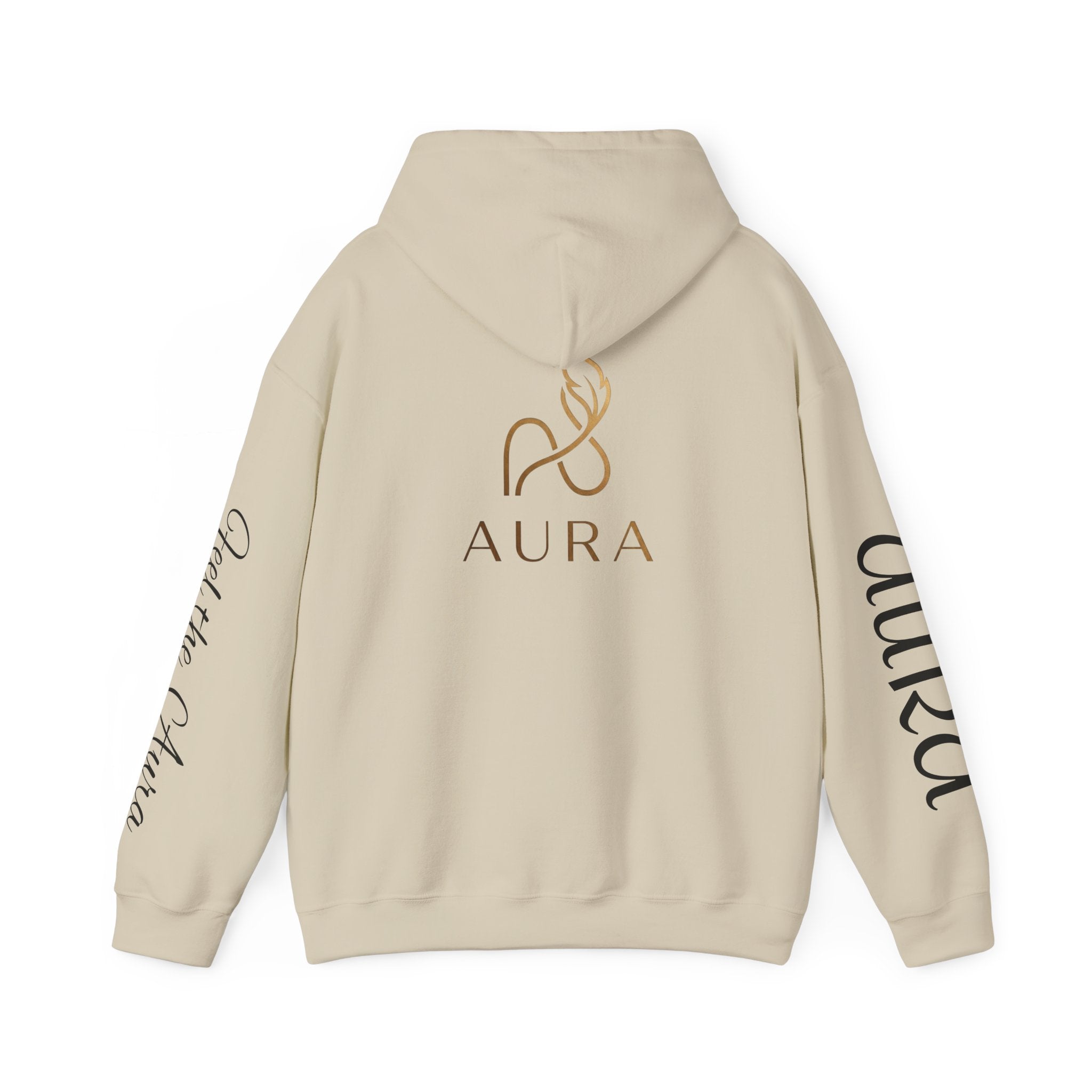 Aura Hoodie