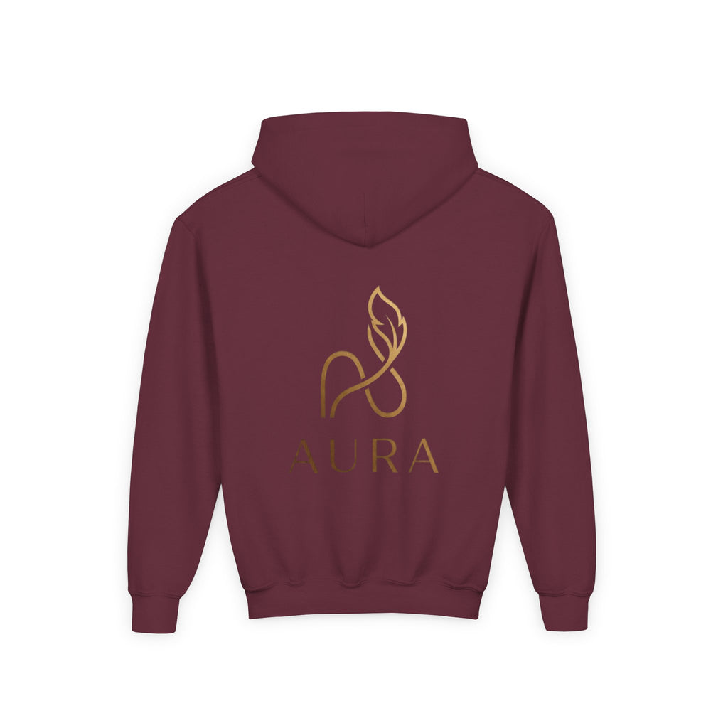 Aura Hoodie