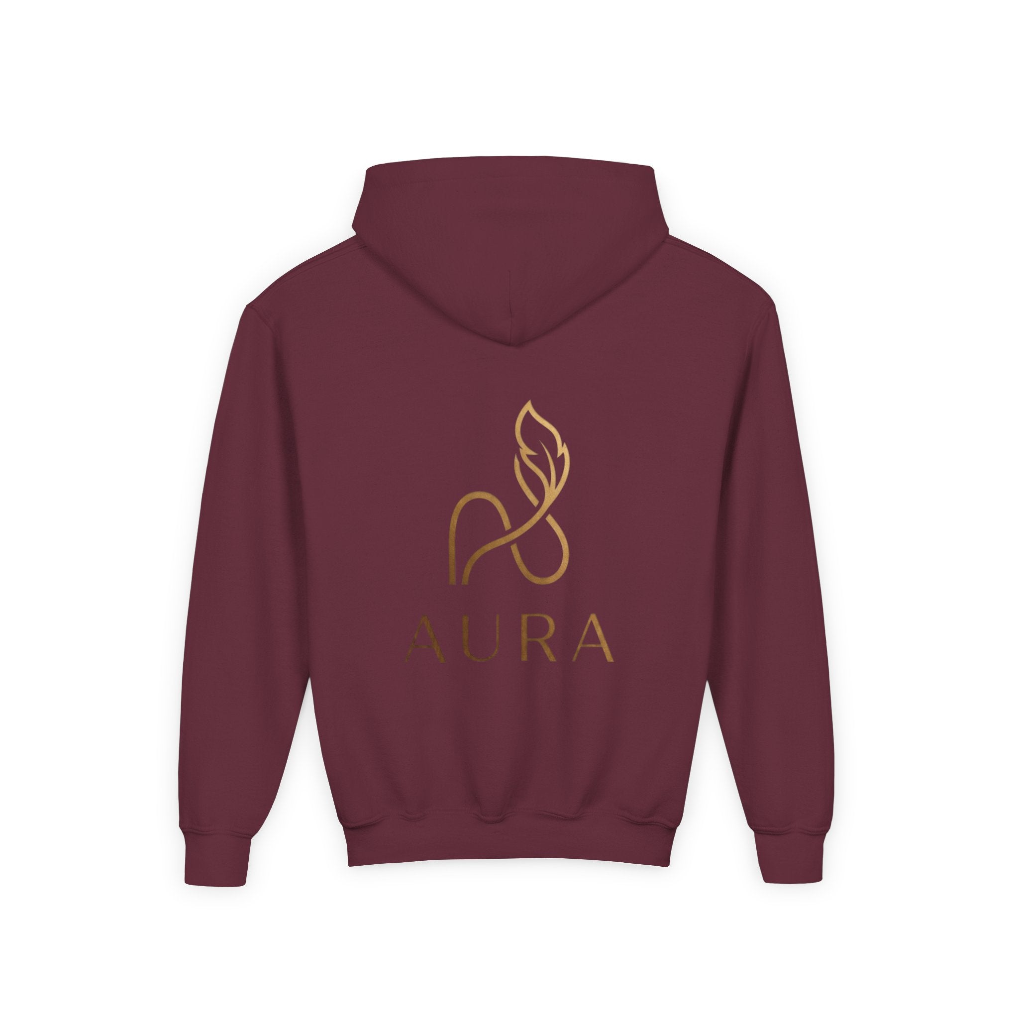 Aura Hoodie