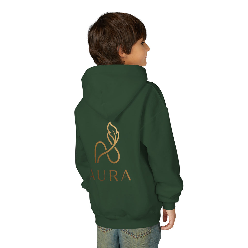 Aura Hoodie