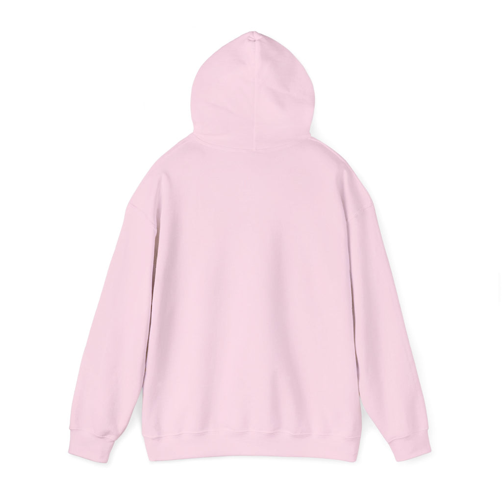 Starfish Beach Hoodie — Minimal Coastal Graphic Pullover