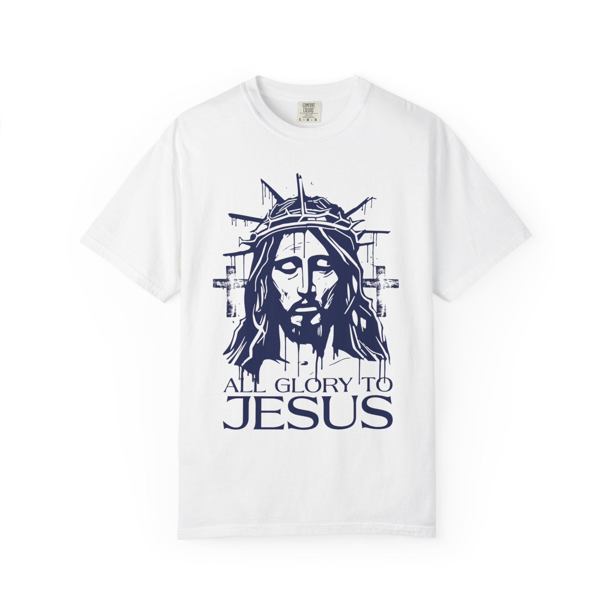 All Glory to Jesus T-Shirt