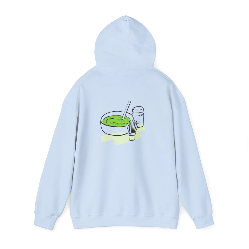 Matcha Hoodie
