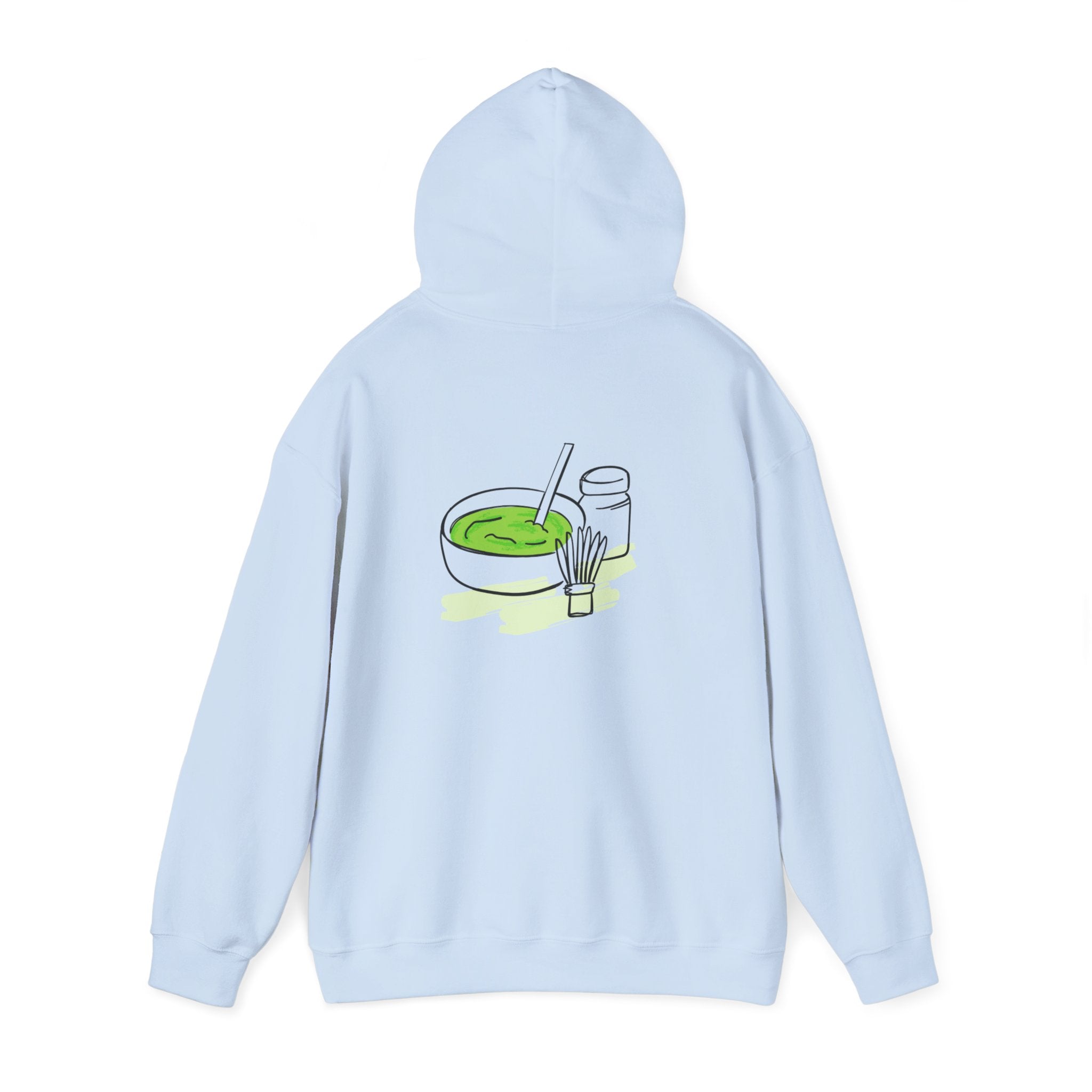Matcha Hoodie
