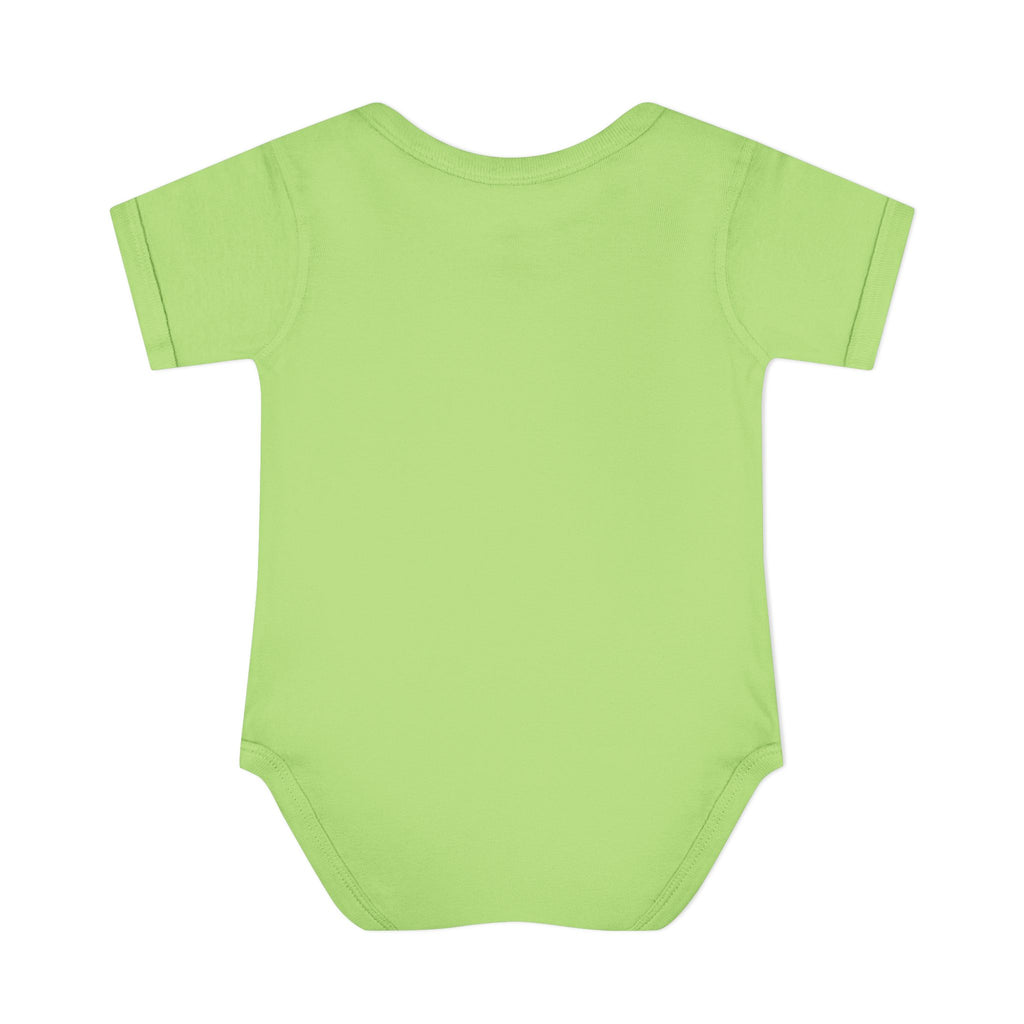 Aura Infant Onesie
