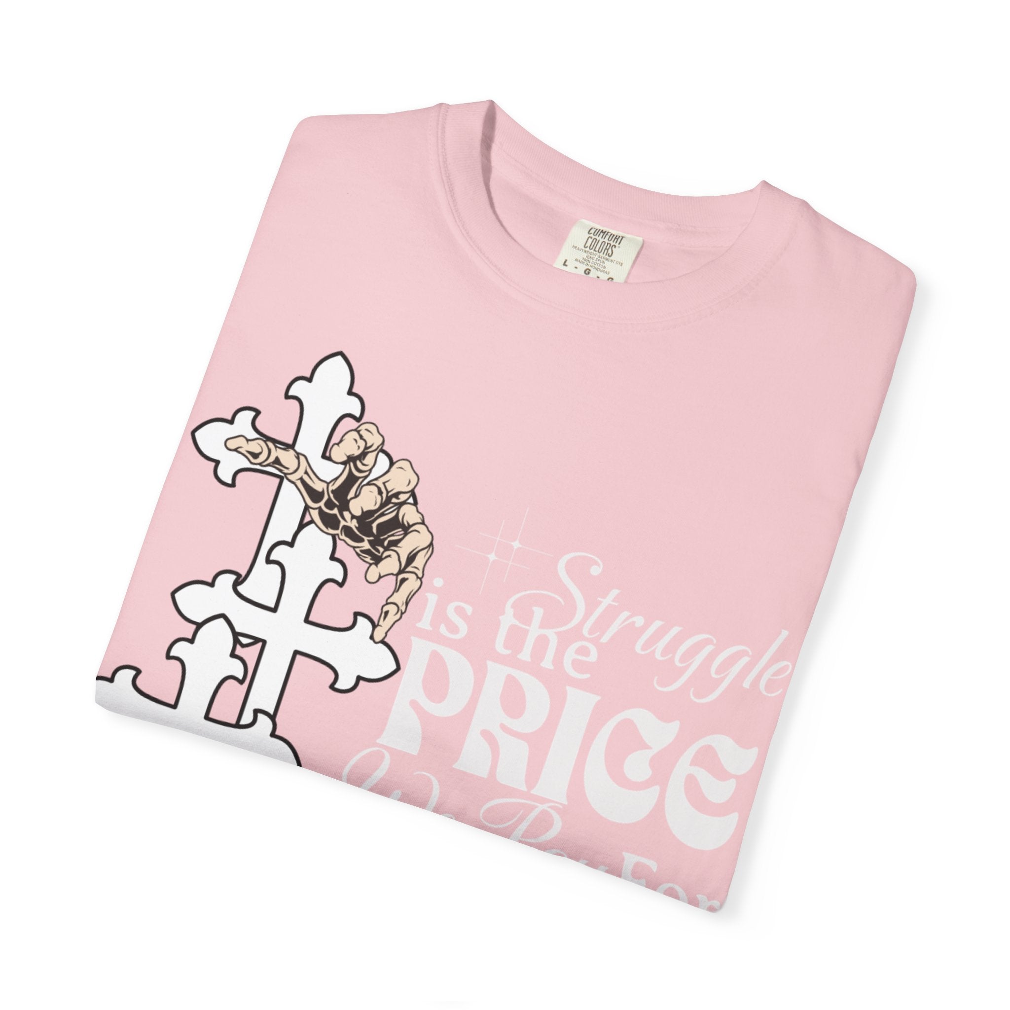 Progress T-Shirt