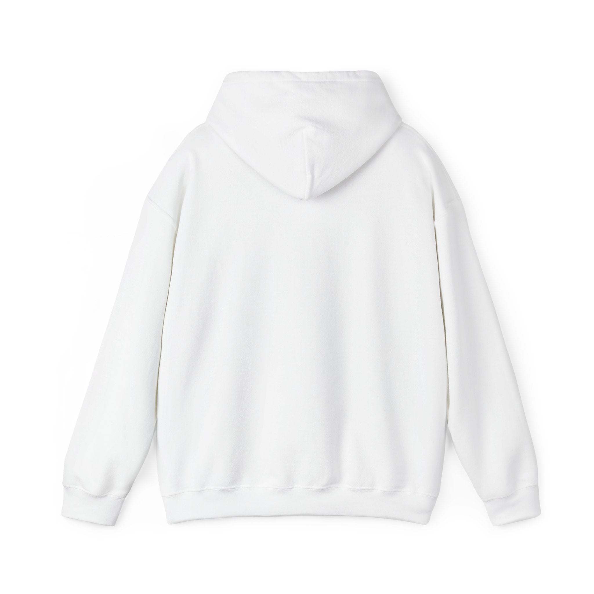 Starfish Beach Hoodie — Minimal Coastal Graphic Pullover