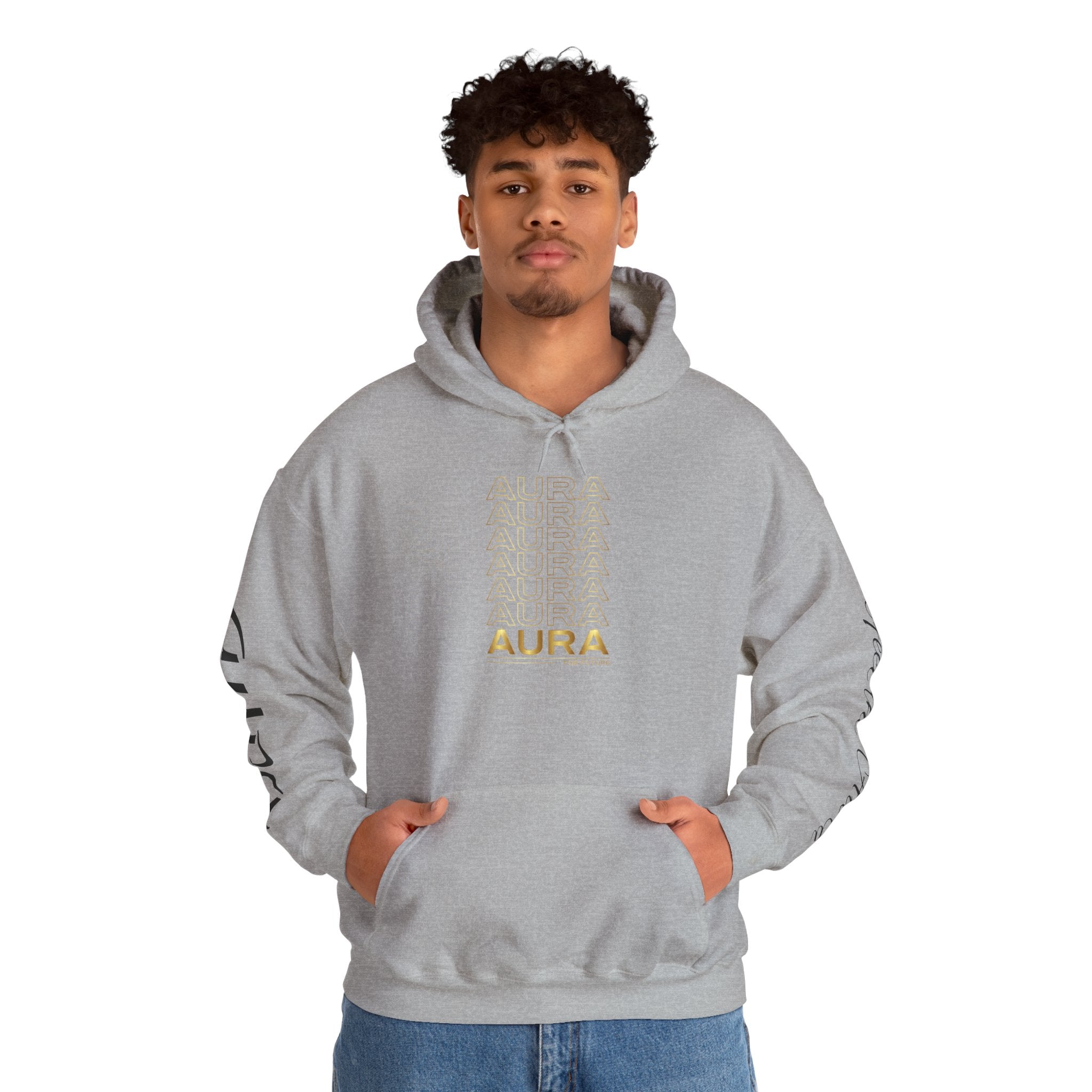 Aura Hoodie