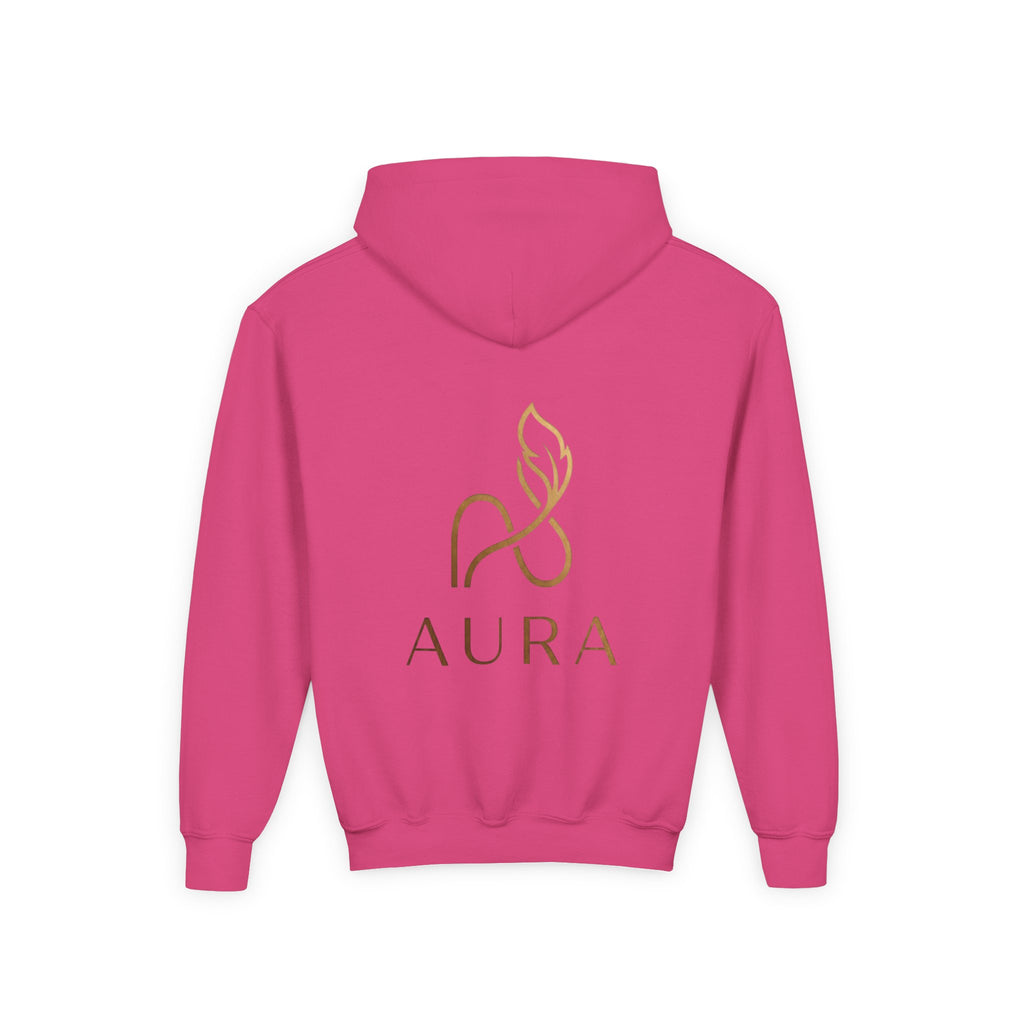 Aura Hoodie