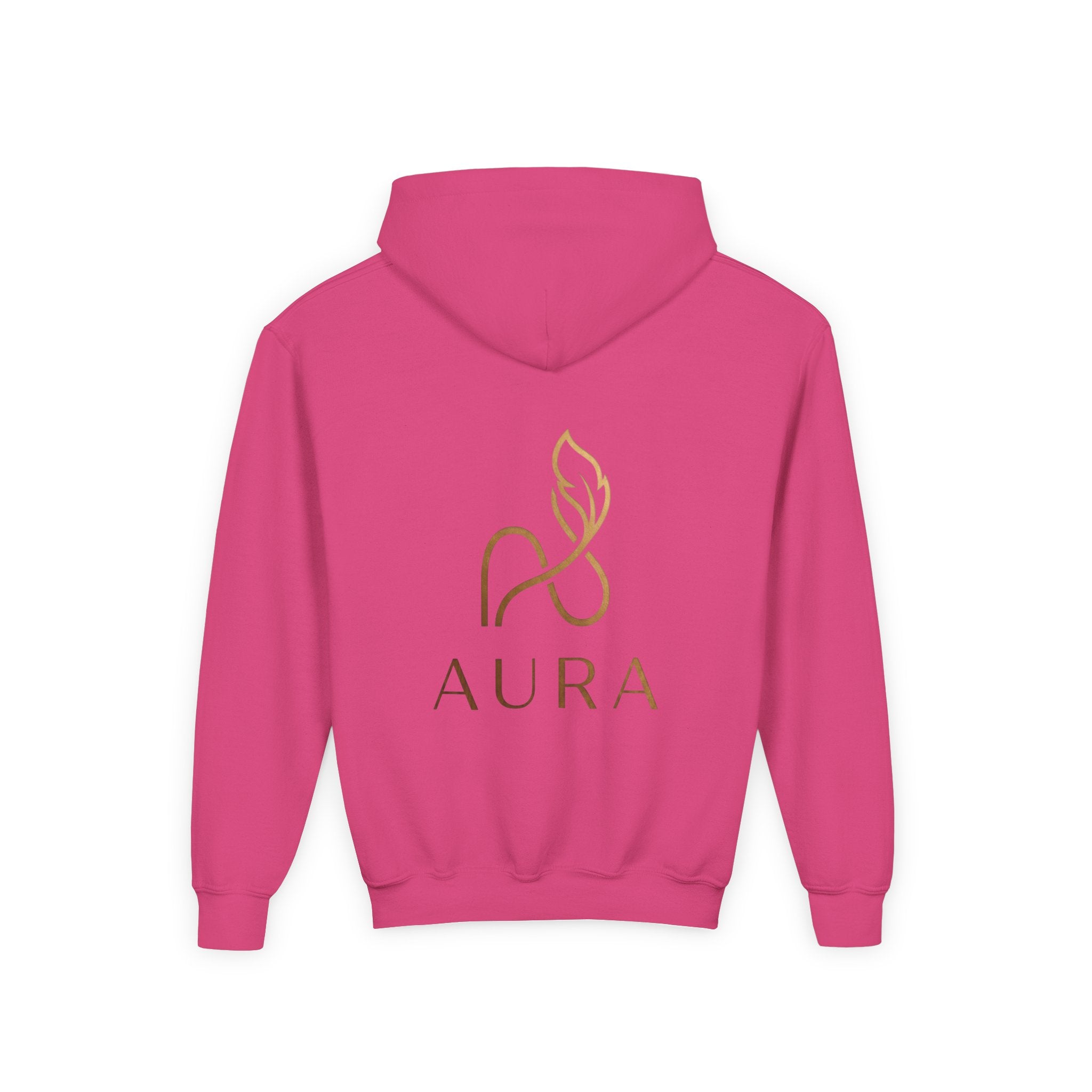 Aura Hoodie