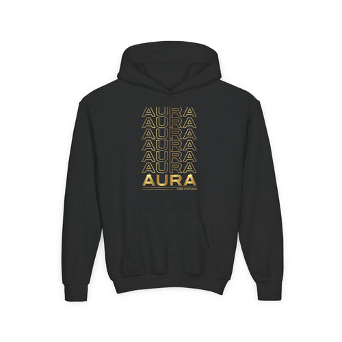 Aura Hoodie