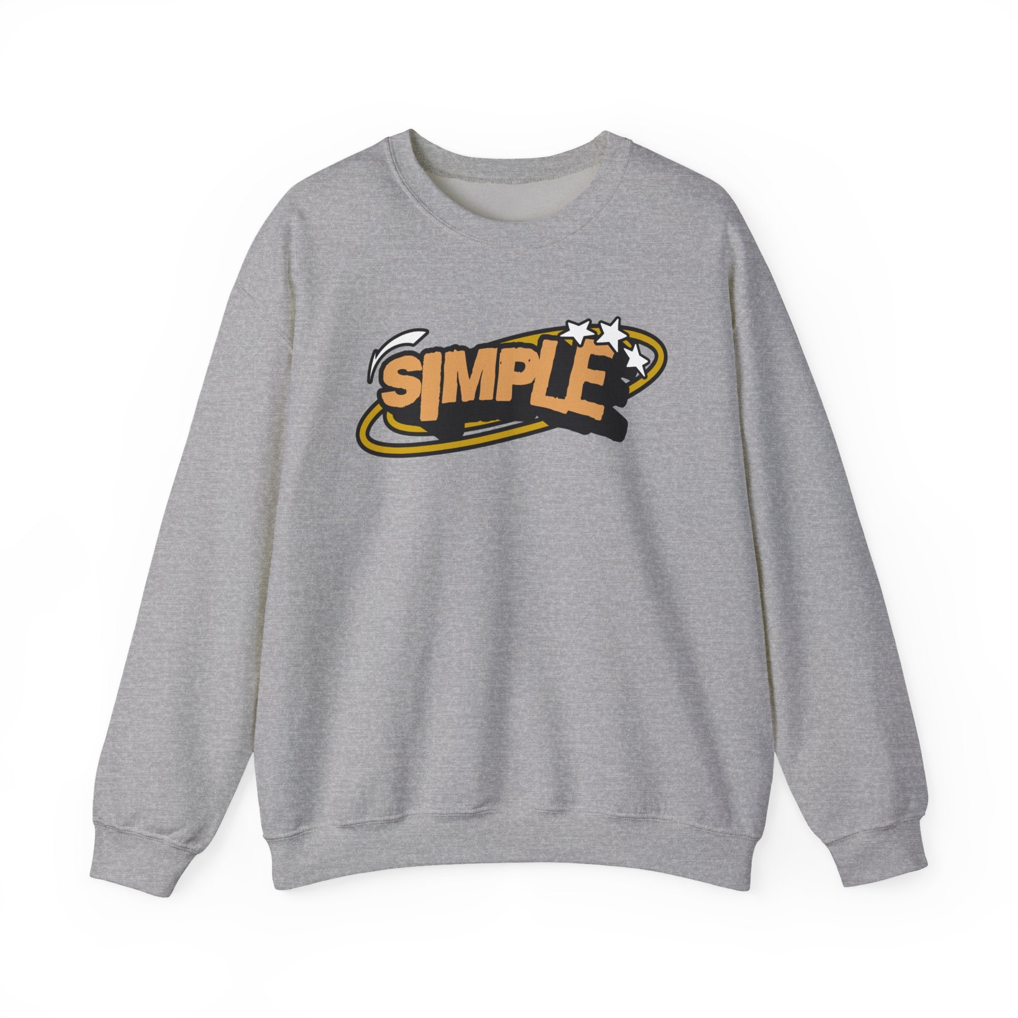 Unisex Crewneck Sweatshirt
