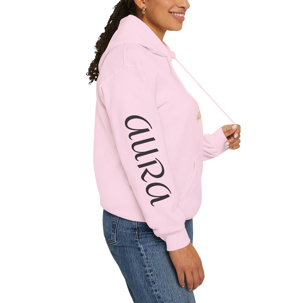 Aura Hoodie