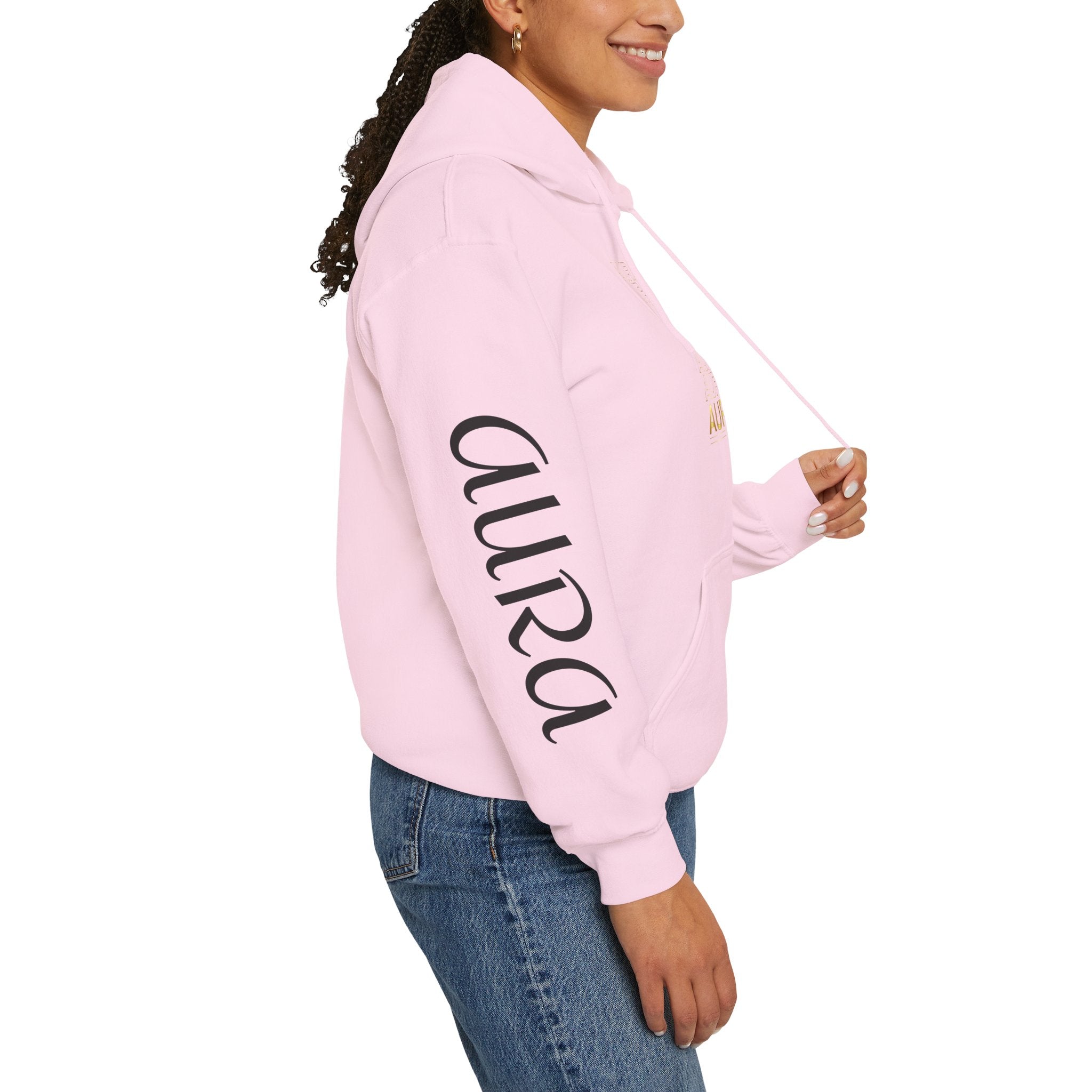 Aura Hoodie