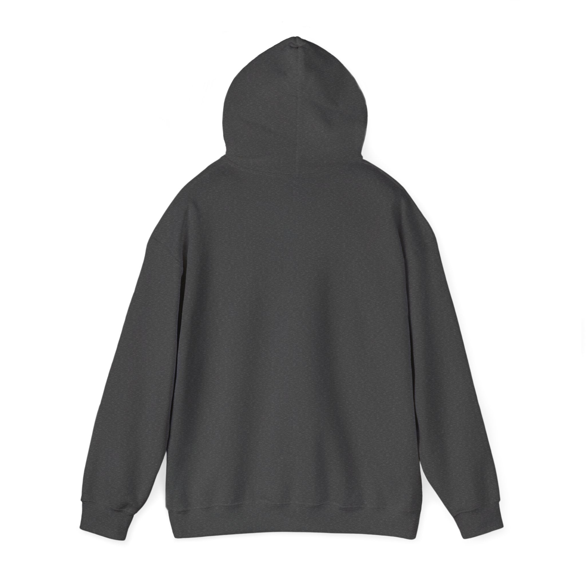 Starfish Beach Hoodie — Minimal Coastal Graphic Pullover