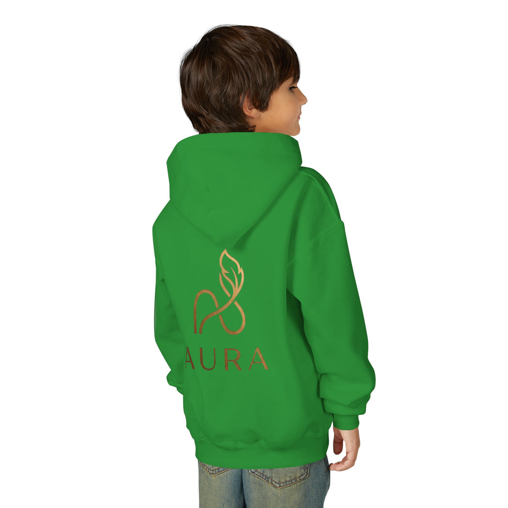 Aura Hoodie