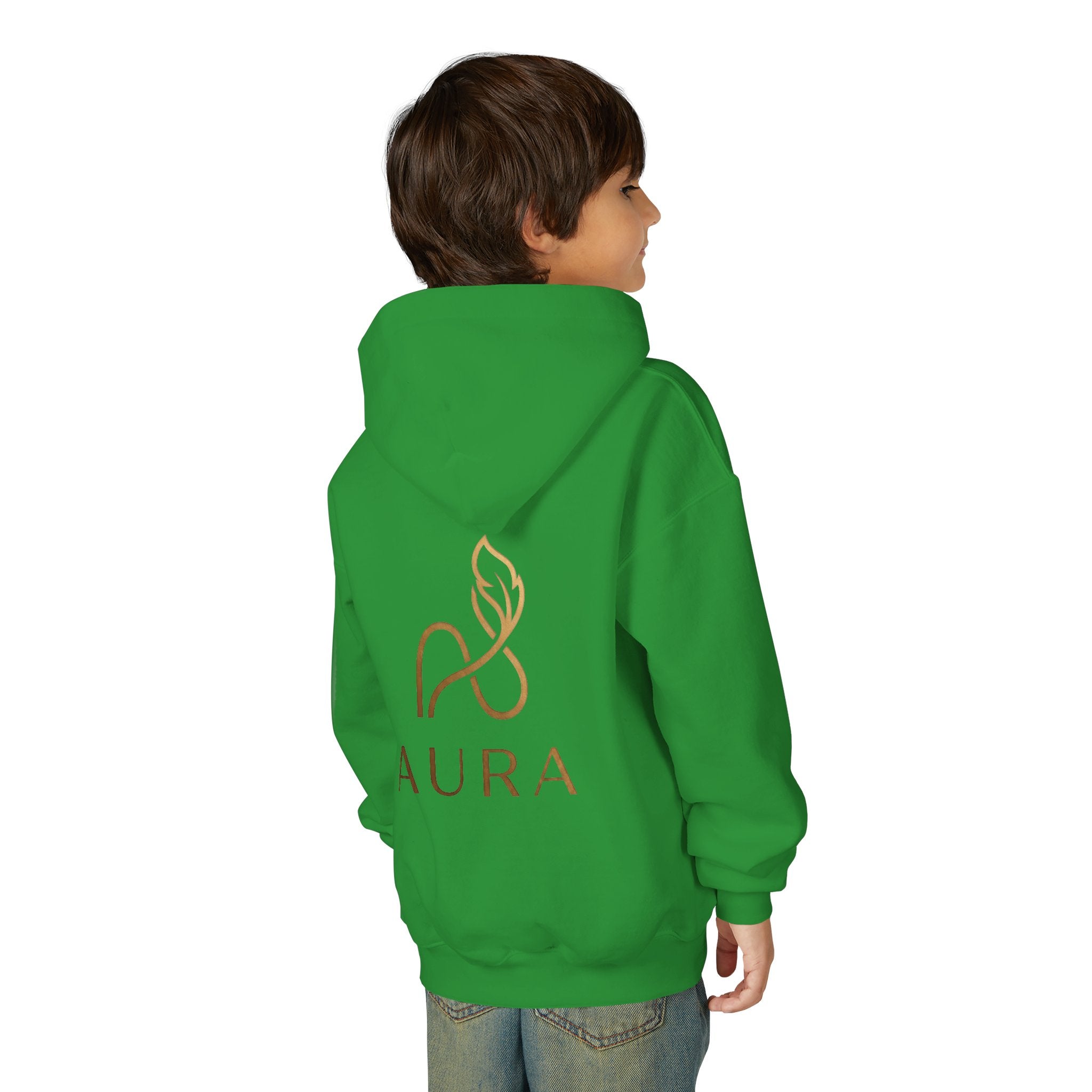 Aura Hoodie