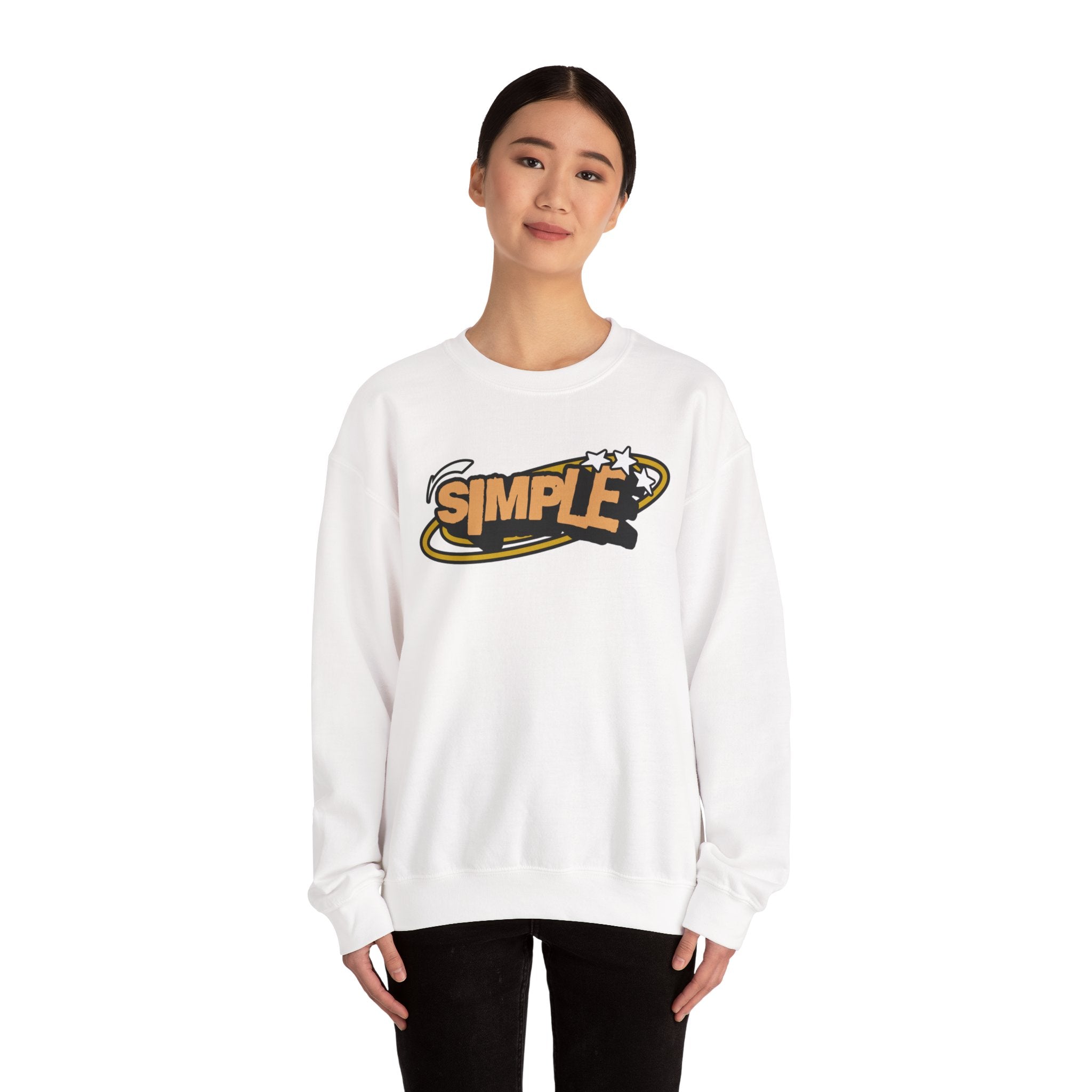 Unisex Crewneck Sweatshirt